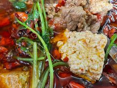 -石锅鱼府(二分店)