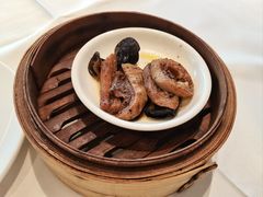 -万龙洲海鲜(南新仓店)