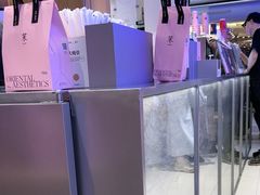 -茉莉奶白(广州动漫星城店)