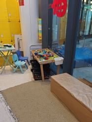 -PIPIKINGDOM皮皮王国欢乐号(欢乐海岸购物中心店)