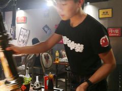 -超级神炭烤肉夜食(芥园西道店)