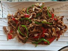 -千岛湖小鱼儿·淳安匠心农家菜