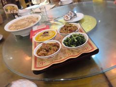 -杏花村水席楼·洛阳水席(老城十字街店)