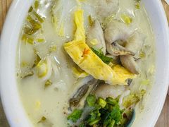 -木木鲜海鲜面(天一店)