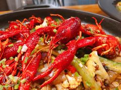 麻辣小龙虾-心邸·庆宴(雅宝城店)