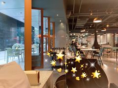 -sugarman espresso素饮糖人高新咖啡工厂