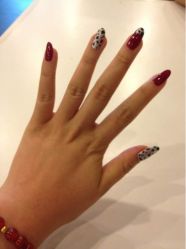 签到图片-如一·美甲美睫