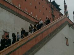 android_upload_pic-普陀宗乘之庙(小布达拉宫)