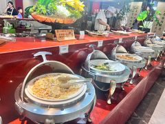 -素心素食(翠苑店)