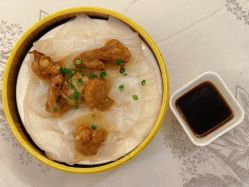 -佛山顺德香云纱园林酒店-宴会厅