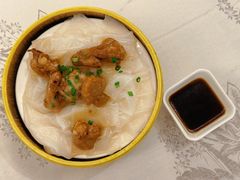 -佛山顺德香云纱园林酒店-宴会厅