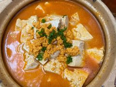 -船歌·鱼水饺青岛菜(枫蓝国际购物中心店)