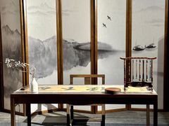 -禅驿嘉定院子-禅欢江景餐厅·中餐·户外烧烤定制(乐山大佛店)