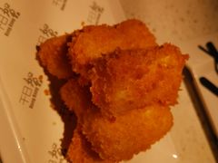 -千日贺茶餐厅(高新万达店)