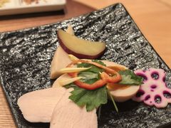 -篝拉面(银座店)