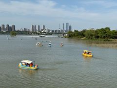 -云龙湖旅游景区