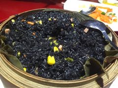 -一心斋素食馆(龙岗店)