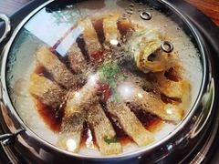 -海味当家·蒸锅海鲜(星海公园店)