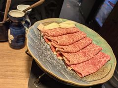 -满来寿喜烧(金虹桥店)