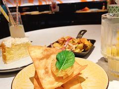 -墨纪Mojí墨西哥餐厅(官舍店)