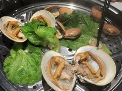 -船奇蒸汽海鲜·闽菜(八市海鲜总店)