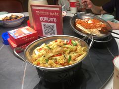 -回家吃饭·地道南昌菜(建德观总店)