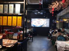 -熊记虾王·小龙虾(东晓南店)