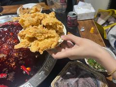 -大龙火锅(老店)