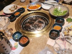 -额尔敦牛厨师铜板烧