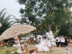 -HERRE·FARM 赫尔露营农场·团建聚会包场