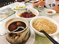 味友鸭肉面线-味友·厦门味(集美店)