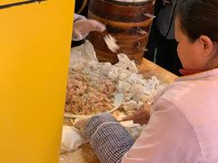 -海汇源老烧麦店(东大街总店)