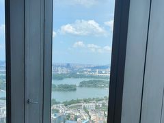 -洲际酒店·地平线全日餐厅HORIZON CAFÉ