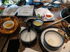 -同仁四季椰子鸡(福田车公庙店)
