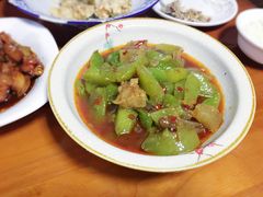 -大隐隐于市私房菜(保和小区店)