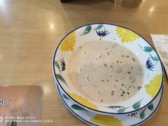 -萨莉亚意式餐厅(苏州食百家店)