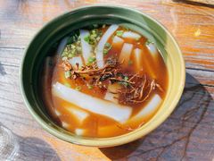 -百花人家(清水镇店)