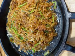 -老长春肉馆(隆礼路店)