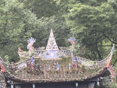 -青城甲(青城山店)