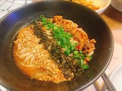 担担面-椒爱水煮鱼川菜(中街大悦城店)