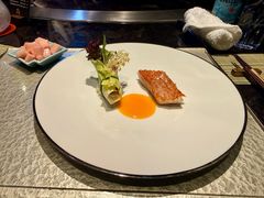 -Ginza Onodera 鮨(外滩十八号店)