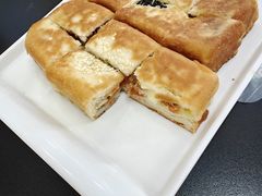 -诺敏塔拉奶茶-布里亚特包子-手把肉(锦都会店)