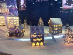 -文峰大世界(南大街店)