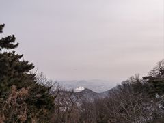 -天津盘山风景名胜区