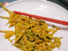 -金狮麟·新豫菜(金码大厦店)