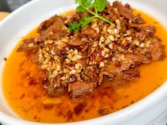 -翠湖宾馆·中餐厅