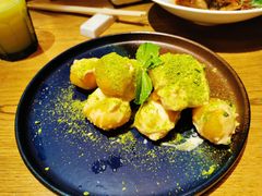 -荟廷·晶萃(陆家嘴尚悦湾店)