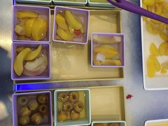 -集品鲜湾·蒸汽海鲜自助料理(青岛银座和谐广场店)