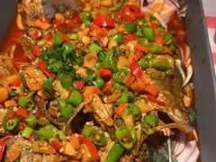 -恰八斗·猛火长沙菜(国贸店)