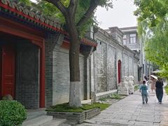 -北京前门大栅栏